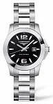 Longines Conquest Lady L3.277.4.56.6