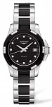 Longines Conquest Lady L3.299.0.57.7
