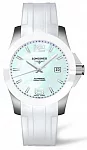 Longines Conquest Lady Ceramic L3.657.4.86.2