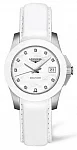 Conquest Lady Ceramic
