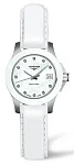 Conquest Lady Ceramic