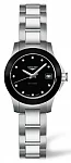 Longines Conquest Lady Ceramic L3.157.4.57.6