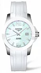 Longines Conquest Lady Ceramic L3.655.4.86.2