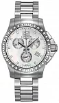 Longines Conquest Lady Chrono L3.279.0.87.6