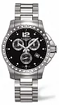 Longines Conquest Lady Chrono L3.279.0.57.6