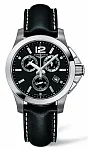 Longines Conquest Lady Chrono L3.279.4.56.3
