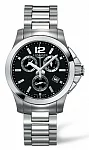Longines Conquest Lady Chrono L3.279.4.56.6