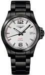 Conquest VHP Black PVD