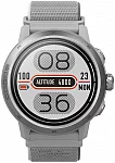 Coros Apex 2 Grey Digital Smartwatch Sapphire HR GPS WAPX2-GRY