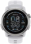 Coros Apex 4 White Digital Smartwatch Sapphire HR GPS 46mm WAPX4-WHT.46