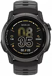Coros Apex 4 Black Digital Smartwatch Sapphire HR GPS 46mm WAPX4-BLK.46