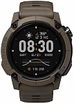Coros Nomad Brown Digital Smartwatch HR GPS WNOM-BRN