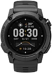 Nomad Dark Grey Digital Smartwatch HR GPS