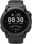 Nomad Grey Digital Smartwatch HR GPS