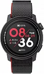 PACE 3 Black Nylon Band Digital Smartwatch HR GPS