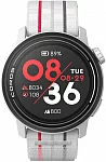 Coros PACE 3 White Digital Smartwatch HR GPS WPACE3.N-WHT