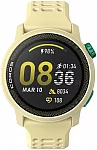 Coros PACE 3 Mist Digital Smartwatch HR GPS WPACE3-YLW