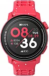 Coros PACE 3 Red Digital Smartwatch HR GPS WPACE3-RED