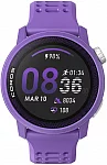 Coros PACE 3 Violet Digital Smartwatch HR GPS WPACE3-PUR