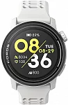 Coros PACE 3 White Digital Smartwatch HR GPS WPACE3-WHT