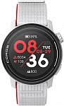 Coros PACE 3 White/Chalk Nylon Band Digital Smartwatch HR GPS WPACE3-CHK