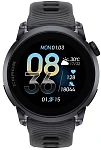 Coros PACE 4 Black Crystal Digital Smartwatch HR GPS WPACE4-CRY.BLK