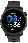 Coros PACE 4 Black Digital Smartwatch HR GPS WPACE4-BLK