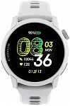 Coros PACE 4 Black Digital Smartwatch HR GPS WPACE4-WHT