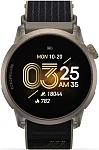 Coros PACE 4 Digital Smartwatch HR GPS Jakob Ingebirsten Fearless Special Edition WPACE4-JAK-GOLD