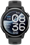 Coros PACE 4 Pro Black Titanium Digital Smartwatch HR GPS Nylon WPACE4P-BLK