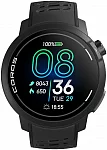 Coros Pace PRO Black Digital Smartwatch Sapphire AMOLED HR GPS WPACEP-BLK
