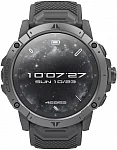 Coros Vertix 2S Space Digital Smartwatch Sapphire HR GPS WVTX2S-SPA