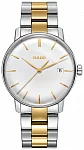 Coupole Classic Gent Quartz L
