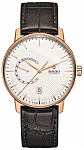 Coupole Classic Gent Automatic XL Power Reserve