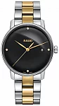 Rado Coupole Classic Gent Diamonds Quartz L R22864712
