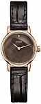 Coupole Classic Lady Diamonds Quartz XS