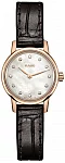 Coupole Classic Lady Diamonds Quartz XS