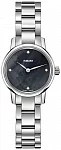 Coupole Classic Lady Diamonds Quartz XS