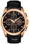 Couturier Automatic Chrono A05 PVD