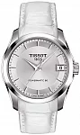 Tissot Couturier Lady Powermatic 80 T035.207.16.031.00