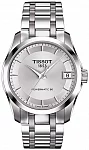 Tissot Couturier Lady Powermatic 80 T035.207.11.031.00
