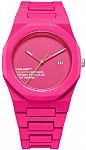 Polycarbon Hot Pink