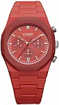 Polychrono Red Blast