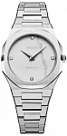 Ultra Thin Lady Marble Silver