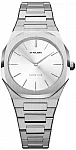 Ultra Thin Lady Silver Cloud