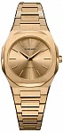 Ultra Thin Lady Zephyr Gold