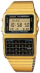 Casio Vintage Oldschool Data Bank DBC-611GE-1EF