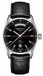 DS-1 Automatic Day-Date