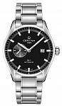 DS-1 Automatic Small Second