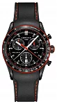 DS-2 Chrono Precidrive Black PVD